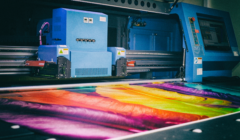 Что такое ультрафиолетовая печать, и для чего она нужна