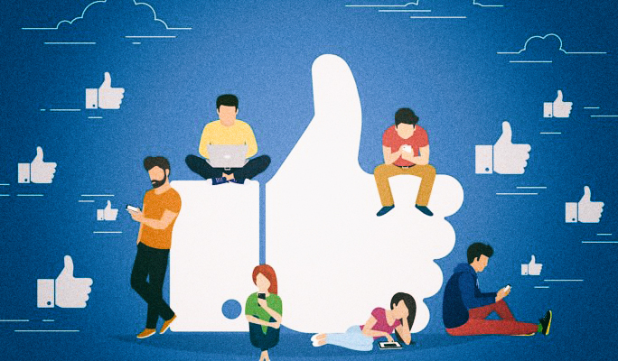 В Facebook появится возможность отделять близких людей от простых знакомых