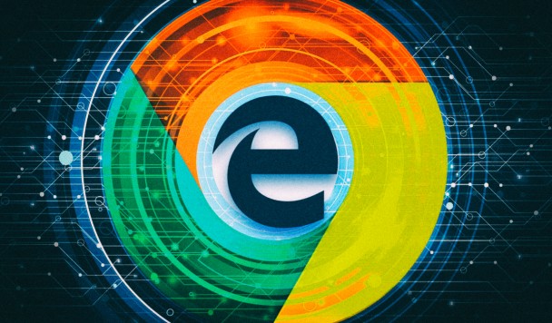 Microsoft представил браузер Edge на движке Chromium