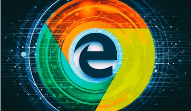 Microsoft представил браузер Edge на движке Chromium