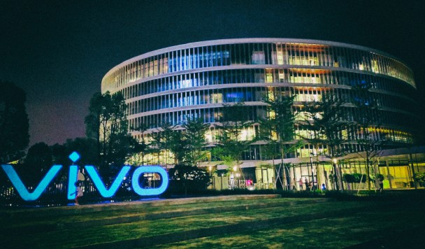 Компания vivo начала работу над сетями 6G