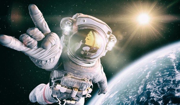 Выживание в изоляции: 5 советов от настоящих астронавтов