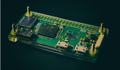 Разработан аппарат ИВЛ под управлением одноплатного компьютера Raspberry Pi