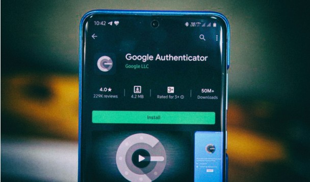 Google Authenticator для Android научится переносить аккаунт на новое устройство