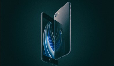 Феномен iPhone SE