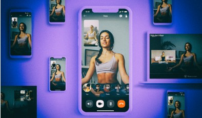 Viber запускает групповые видеочаты для 20 человек