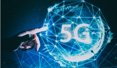 Новый коммутатор 5G позволяет снизить расход энергии в 50 раз