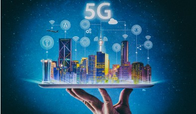 Половина мирового мобильного трафика будет приходиться на 5G к 2025 году