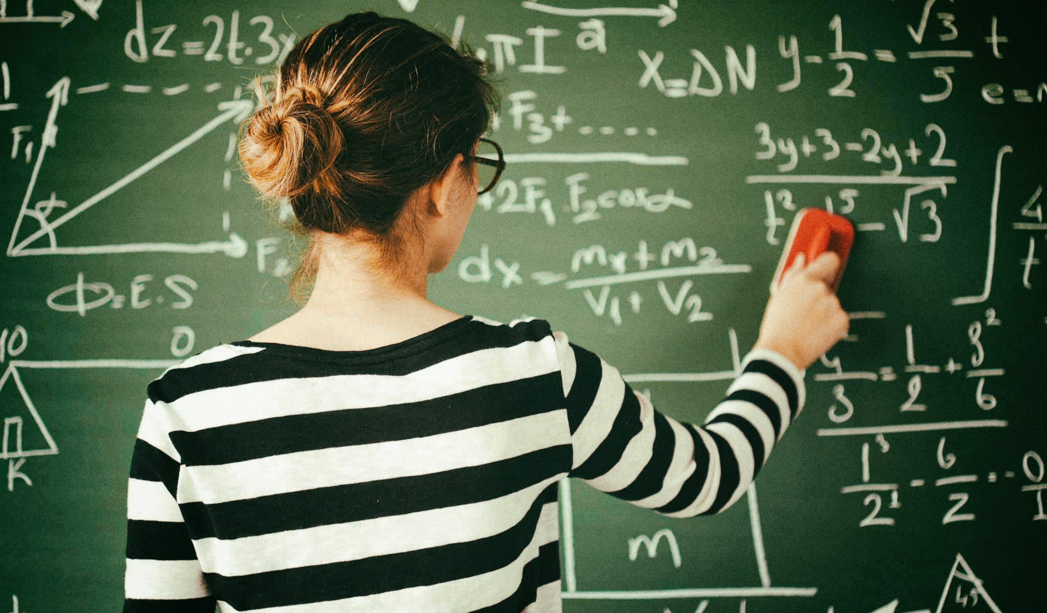Как качество математического образования влияет на рост ІТ-индустрии?