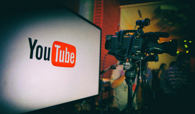 Карантин превратил YouTube в новое телевидение