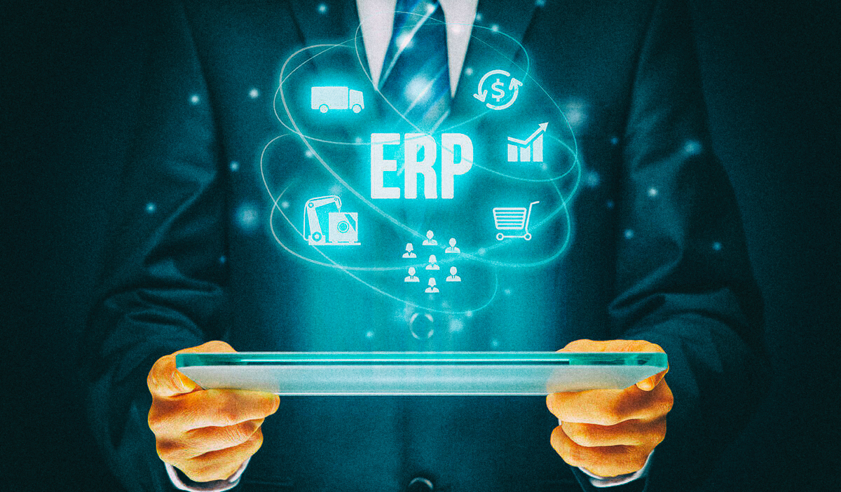 Жизнь после ERP. Новые решения для цифровой трансформации бизнеса