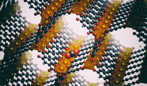 Ученые создали программируемые синтетические молекулы