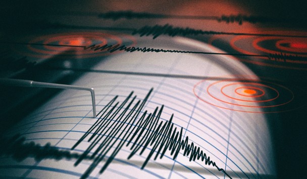 Google выявляет землетрясения с помощью Android-смартфонов