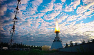 Перовскитные и органические солнечные батареи впервые испытали в космосе