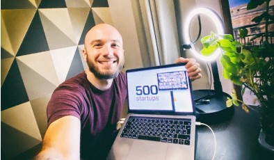 Как пробиться в акселератор Долины 500 Startups