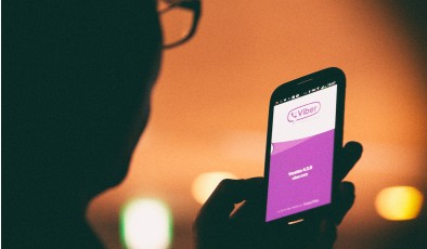 5 функций Viber, которые облегчат вашу жизнь