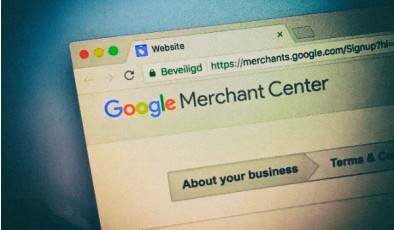 Создание Фида Google Merchant Center