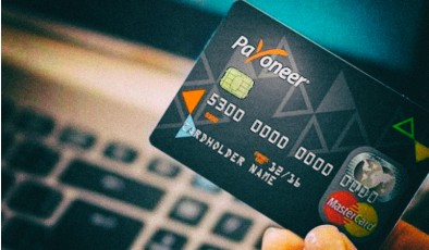 Платежная платформа Payoneer начала выпуск собственных карт