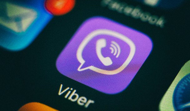 Viber стал самым популярным мессенджером для организации дистанционного обучения