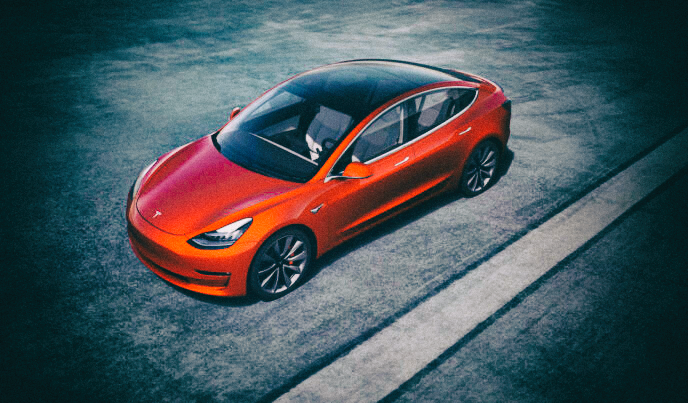 Илон Маск обещает к 2023 году выпустить Tesla за $25 тыс.