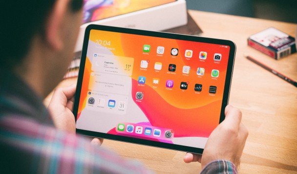 Как выбрать iPad, который нужен именно вам?