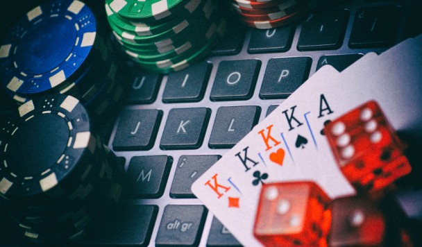 Легализация деятельности казино в Украине