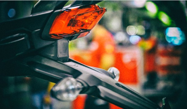 Ducati строит первый в мире мотоцикл с радаром