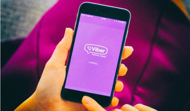 Viber внедряет функции для борьбы со спамом