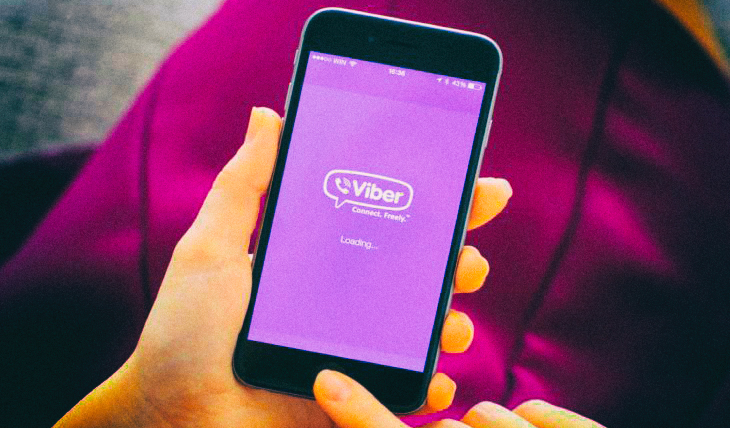 Viber внедряет функции для борьбы со спамом