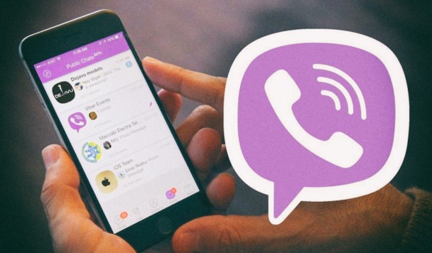 Viber запускает функцию онлайн платежей в чат-ботах