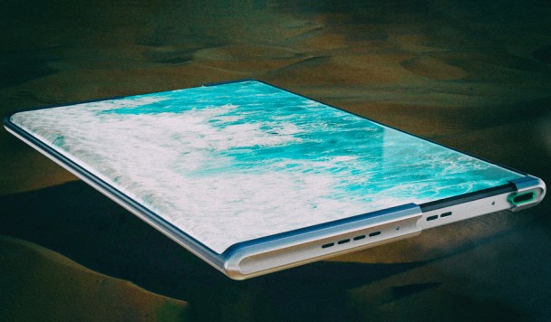 Oppo представила уникальный смартфон со скручивающимся дисплеем