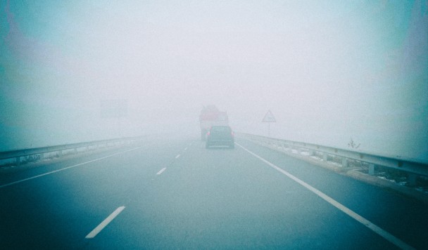 Двойные радары помогут беспилотным автомобилям видеть сквозь туман