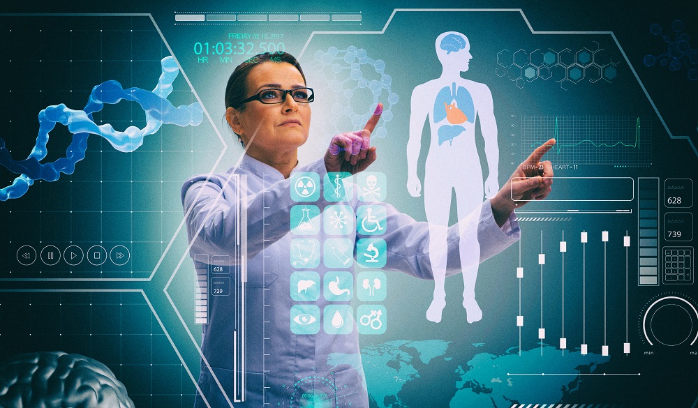 7 трендов в электронном здравоохранении, которые усилятся в 2021