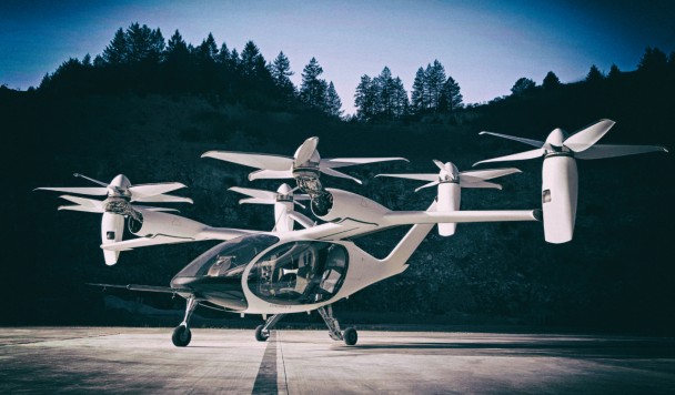 Uber помогает военным создать бесшумные вертолеты