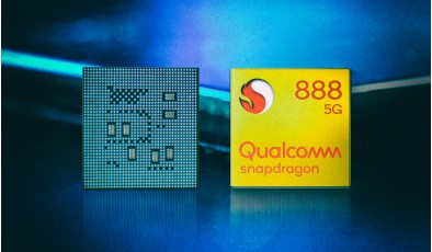 Чип Snapdragon 888 готов стать сердцем Android-смартфонов 2021 года