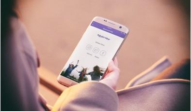 Viber запускает функцию отправки файлов между бизнесами и пользователями приложения