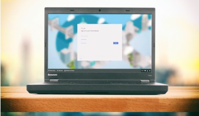 Google будет официально поддерживать Chrome OS на старых компьютерах