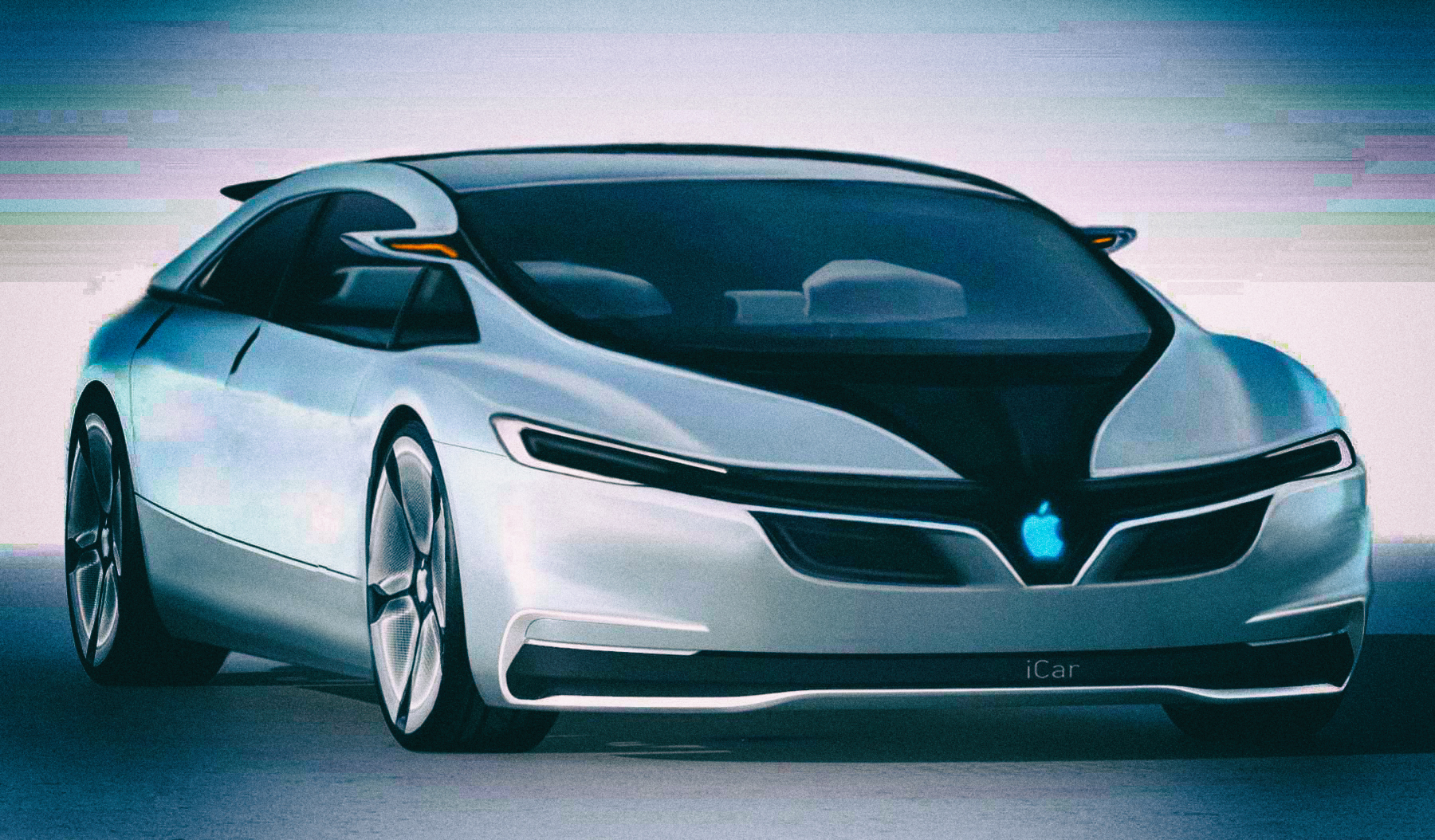 В 2024 году Apple начнет производство беспилотных автомобилей