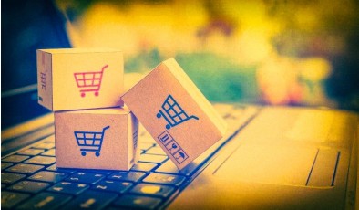 Украина вошла в ТОП-10 стран по росту доходов от e-commerce