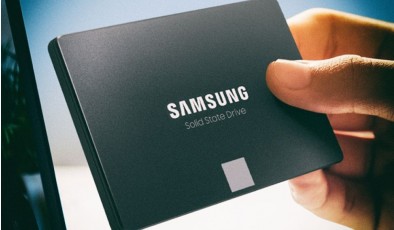 Samsung повышает производительность SSD начального уровня