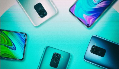 Xiaomi обновил линейку Redmi 9