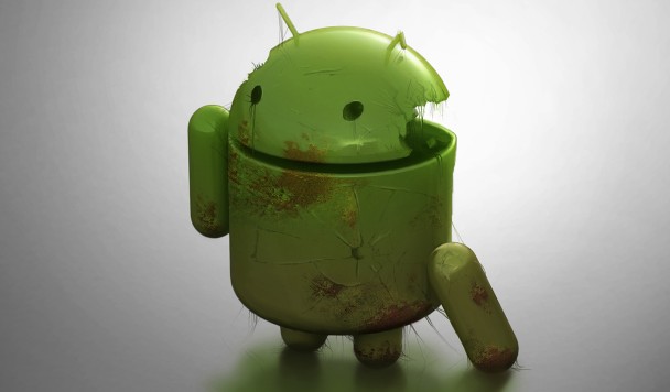 Боятся ли Android’ы SMS-вирусов?