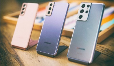 В 2020 прибыль Samsung выросла, несмотря на пандемию