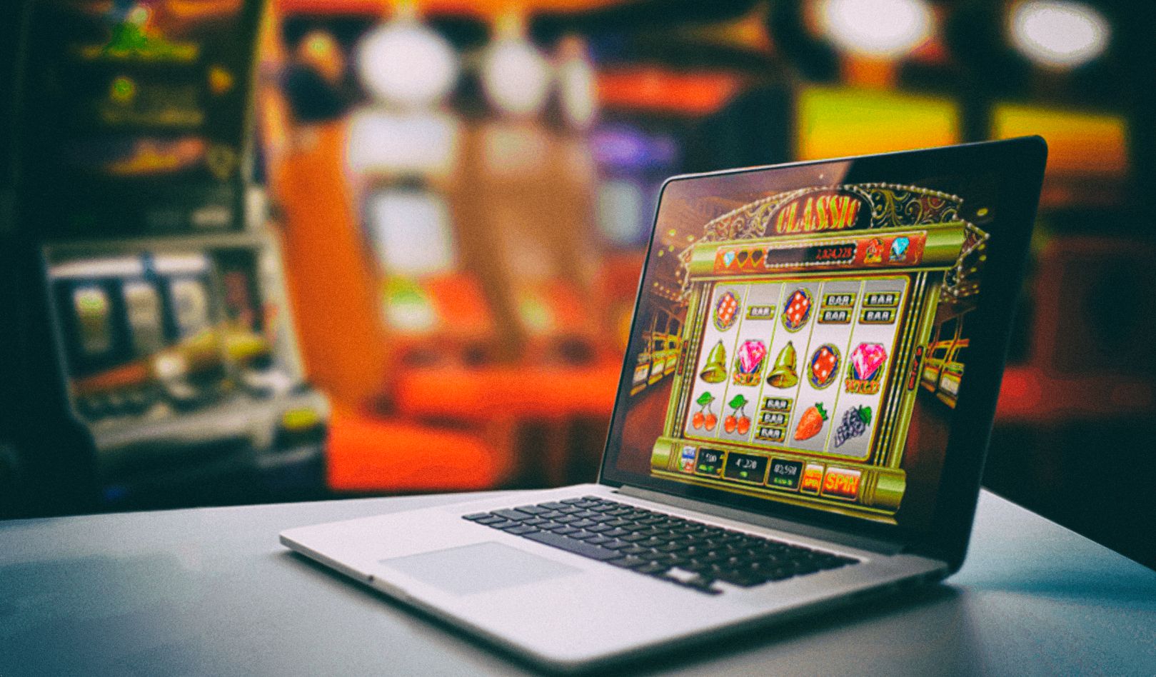 Изучай игровые автоматы казино Лавина бесплатно и без регистрации!