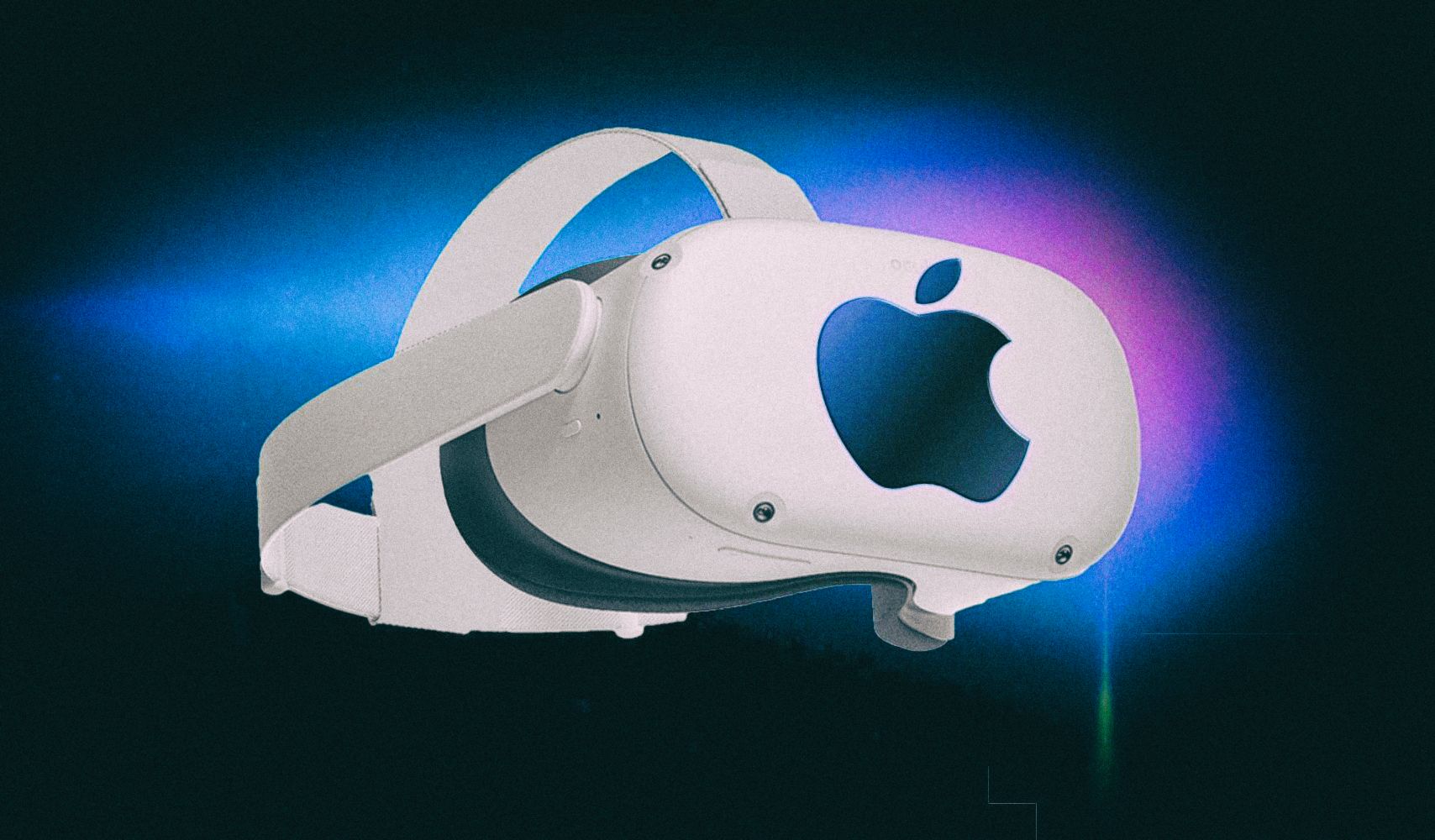 В сеть утекла информация о гарнитуре виртуальной реальности Apple