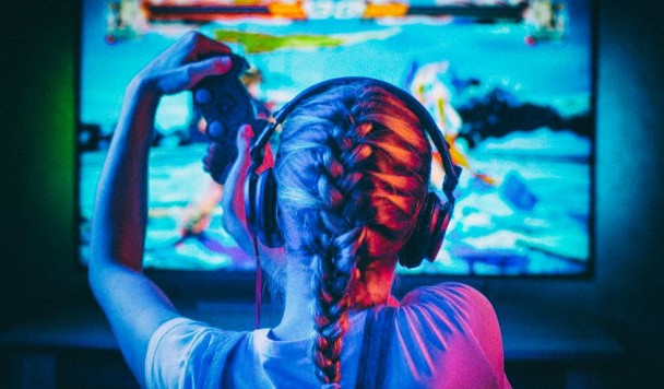 Обнаружена прямая связь между видеоиграми и психологическим благополучием