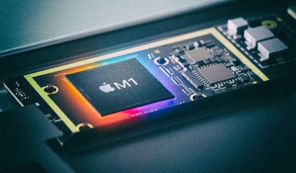 Создан вирус для новейших процессоров Apple M1