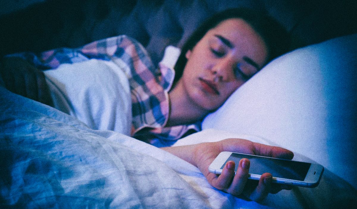 Украинское приложение для сна стало одним из самых скачиваемых в США
