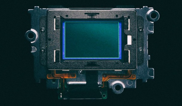 Nikon анонсировал 4K-видеосенсор, способный снимать 1000 кадров в секунду
