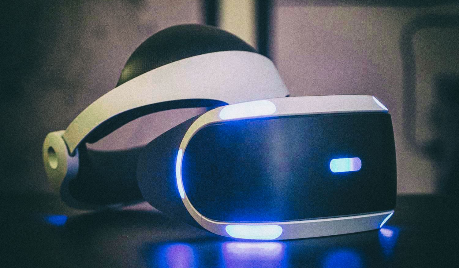 Игровая консоль PlayStation 5 получит новый шлем виртуальной реальности